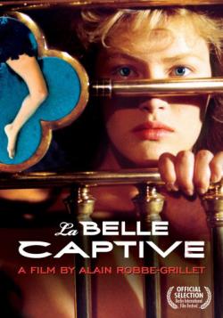   / La Belle captive 2  MVO