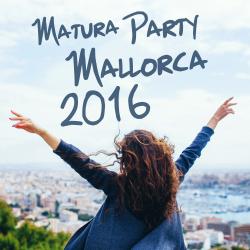 VA - Matura Party Mallorca