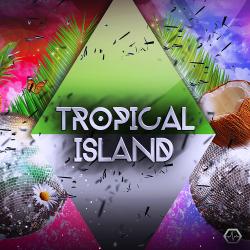 VA - Tropical Island Paradigm
