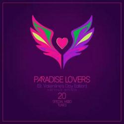 VA - Paradise Lovers.St Valentines Day Edition: 20 Special Mood Tunes