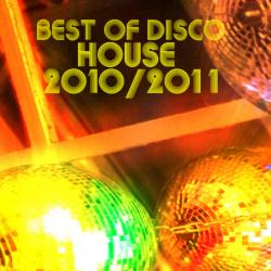 VA - Best Of Disco House 2010 - 2011