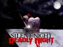  ,   / Silent Night, Deadly Night VO