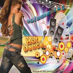 VA - Hot Dance Vol. 145