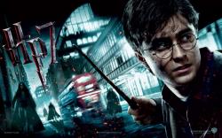     :  1 / Harry Potter and the Deathly Hallows: Part 1 ENG