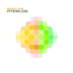 Schiller - Atemlos (2CD)