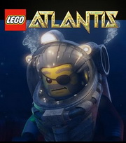 :  / Lego: Atlantis