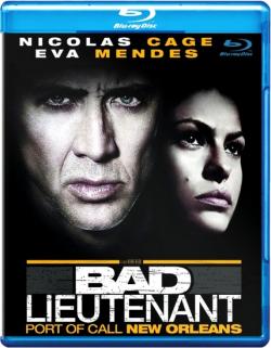   / The Bad Lieutenant: Port of Call New Orleans