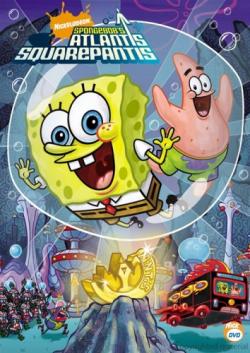    -    / SpongeBob Squarepants: Atlantis Squarepantis
