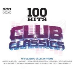 VA - 100 Hits Club Classics
