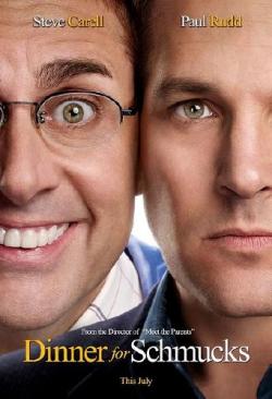    / Dinner for Schmucks DUB