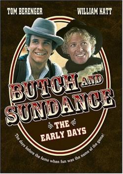   :   / Butch And Sundance: The Early Days MVO