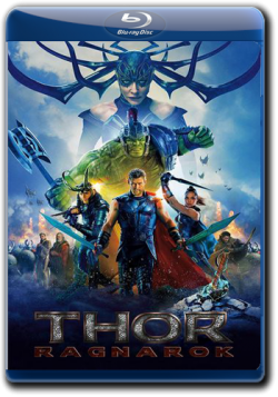 :  3D [ ] / Thor: Ragnarok 3D [Half OverUnder] DUB [iTunes]