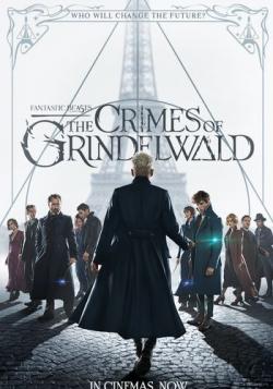  :  -- / Fantastic Beasts: The Crimes of Grindelwald VO [Solod]