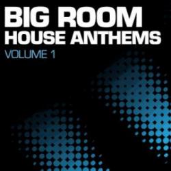 VA - Big Room House Anthems Vol. 1