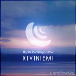 Ilya Malyuev - Kiviniemi EP