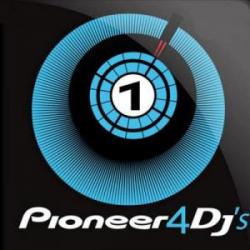 VA - Pioneer 4 DJs Vol. 1