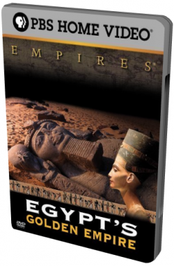:    (3 ) / Empires: Egypt's Golden Empire