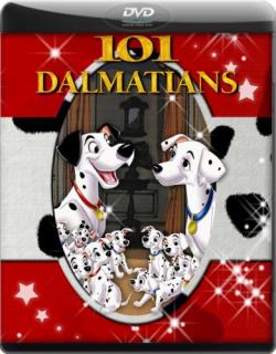 101  / One hundred and one dalmatians DUB