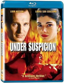   / Under Suspicion 2xDVO+AVO