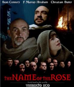   / Der Name der Rose / The name of the Rose MVO