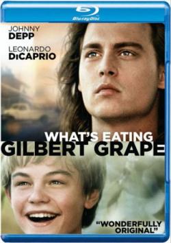    ? / What's Eating Gilbert Grape DVO
