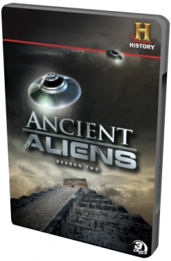   (2 , 10   10) / Ancient Aliens MVO