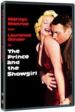    / The Prince and Showgirl MVO