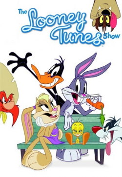    (1 , 1-26   26) / The Looney Tunes Show DUB