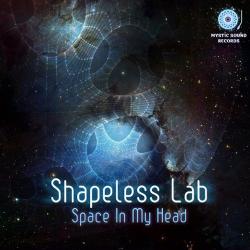 Shapeless Lab - Space In My Head
