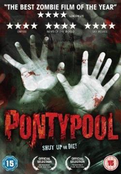  / Pontypool DVO