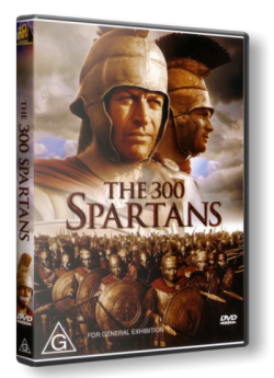 300  /The 300 Spartans DUB