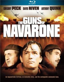    / The Guns of Navarone DUB