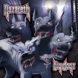 Nazareth - Big Dogz (Limited Edition 2CD)