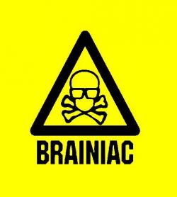 :    / Brainiac: Science Abuse
