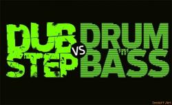 VA - Dubstep & Drum&Bass Apr 2011