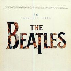 The Beatles - Greatest Hits [Remastered]