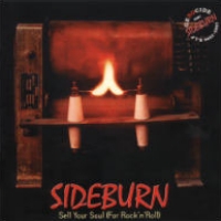 Sideburn - Sell Your Soul