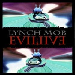 Lynch Mob - Evil Live