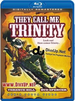    / They Call Me Trinity DVO