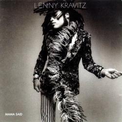 Lenny Kravitz - Discography (9CD)