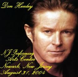 Don Henley - Discography (6CD)