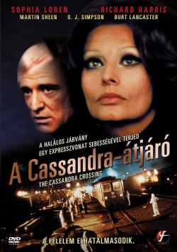   / The Cassandra crossing MVO