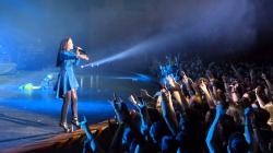 Tarja Turunen - Live In Lima