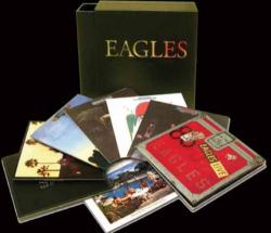 Eagles - Discography (9CD)
