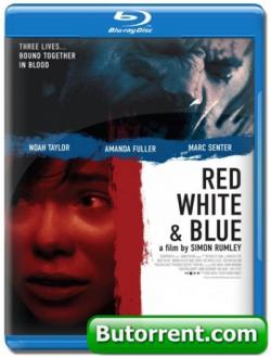     / Red White & Blue ENG