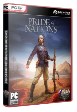 Pride Of Nations (v 1.01 Rus)