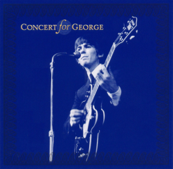 VA - Concert For George (2CD)