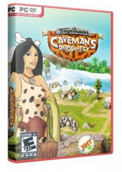 The Timebuilders 2 Caveman's Prophecy