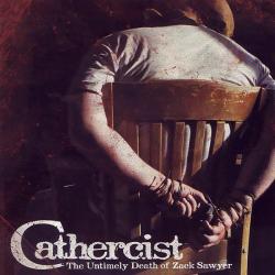 Cathercist - The Untimely Death Of Zack Sawyer