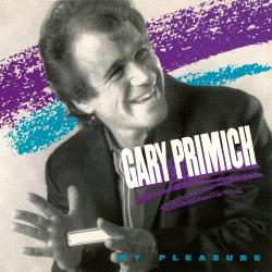 Gary Primich - My Pleasure